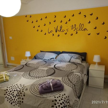 Апартаменти Casa Gardel Казалеккіо-ді-Рено Екстер'єр фото